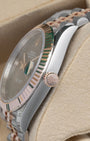 Rolex Datejust 126331 Wimbeldon at Noah's Fine Watches & Jewelry