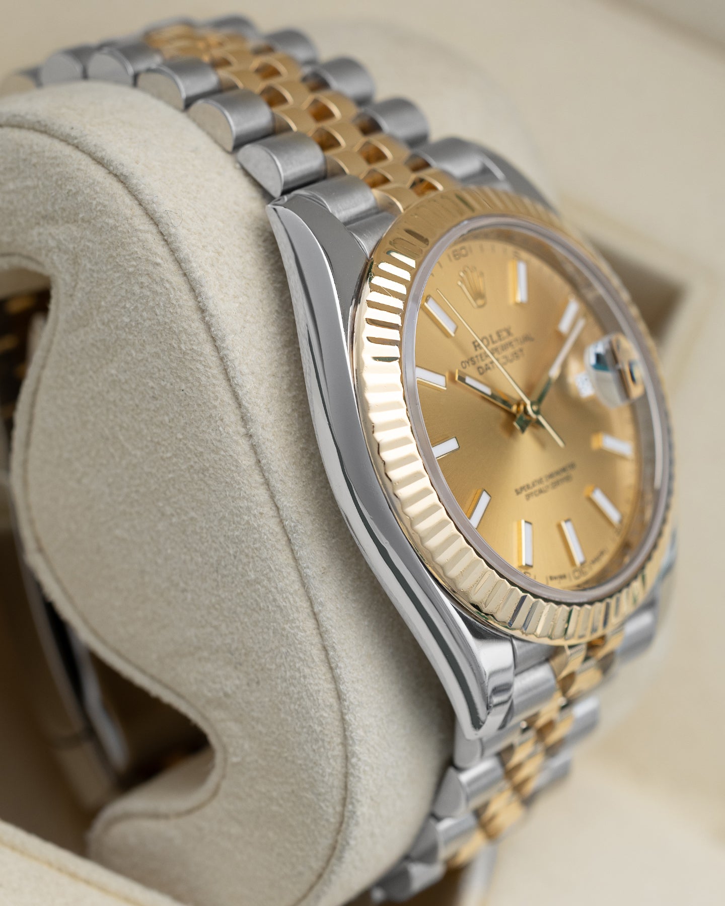 Rolex Datejust 126333 at Noah's Fine Watches & Jewelry | Rolex Watches in Frisco, Texas