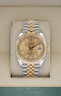Rolex Datejust 126333 at Noah's Fine Watches & Jewelry | Rolex Watches in Frisco, Texas