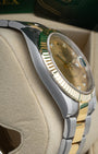Rolex Datejust 126333 at Noah's Fine Watches & Jewelry | DFW watches