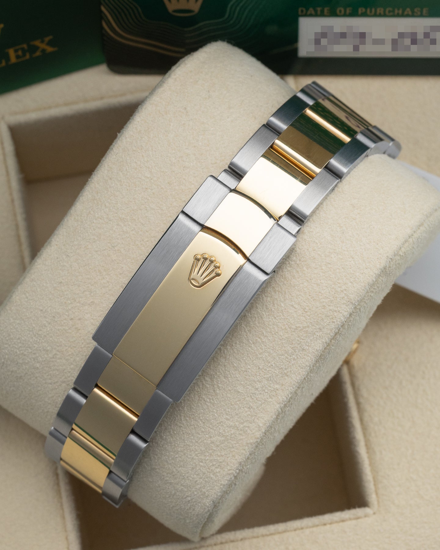 Rolex Datejust 126333 at Noah's Fine Watches & Jewelry | DFW watches