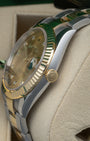 Rolex Datejust 126333 at Noah's Fine Watches & Jewelry | DFW watches