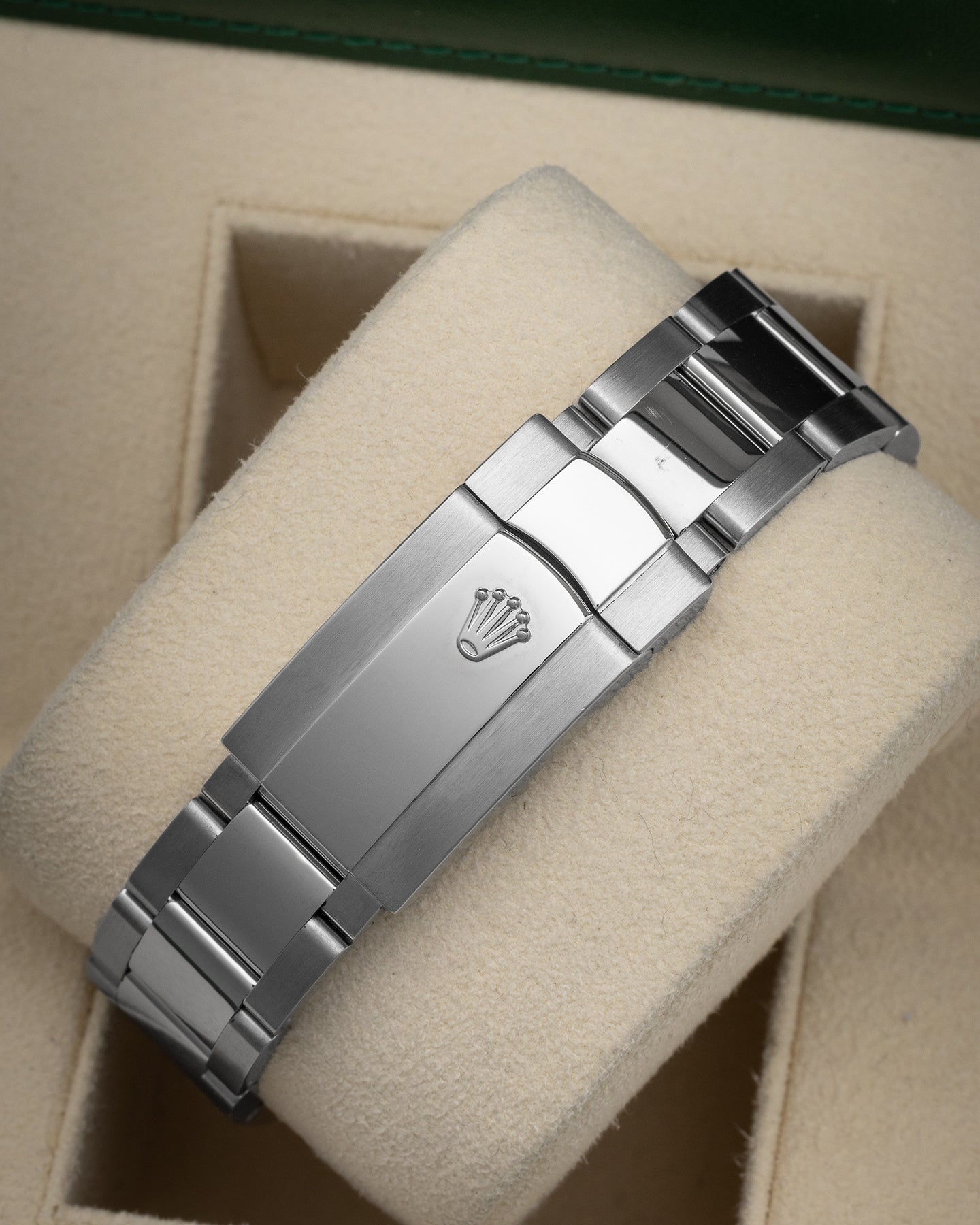 Rolex Datejust 126334 Blue Dial