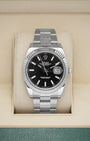 Rolex Datejust 126334 at Noah's Fine Watches & Jewelry