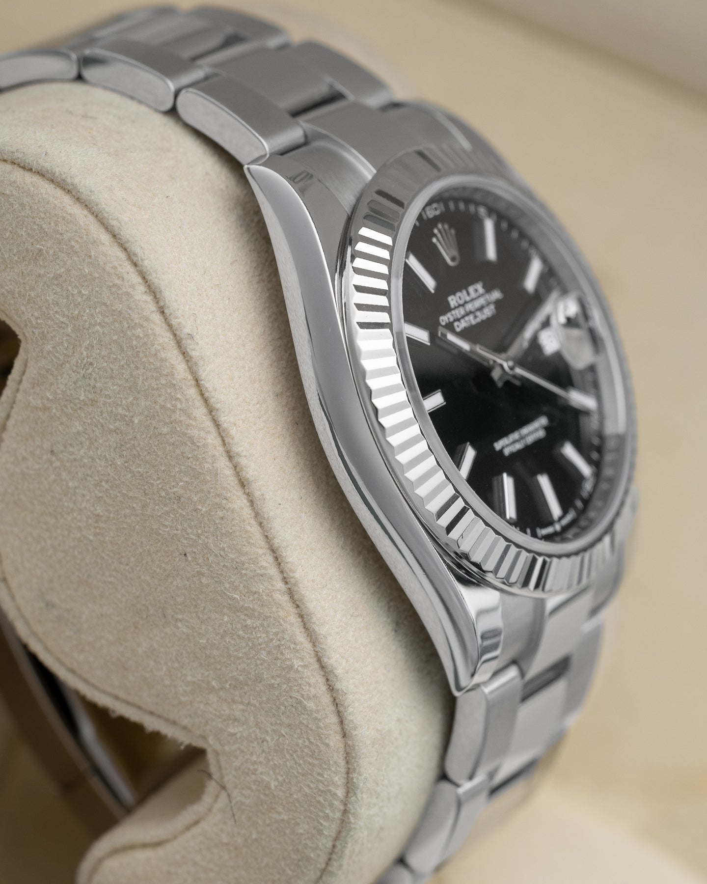 Rolex Datejust 126334 at Noah's Fine Watches & Jewelry