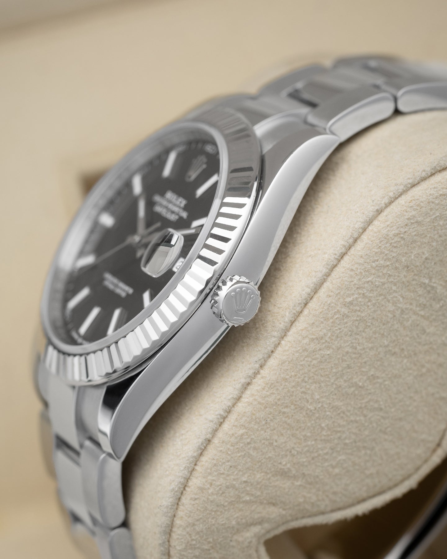 Rolex Datejust 126334 at Noah's Fine Watches & Jewelry