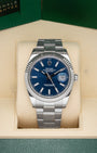 Rolex Datejust 126334 at Noah's Fine Watches & Jewelry in Frisco, Texas