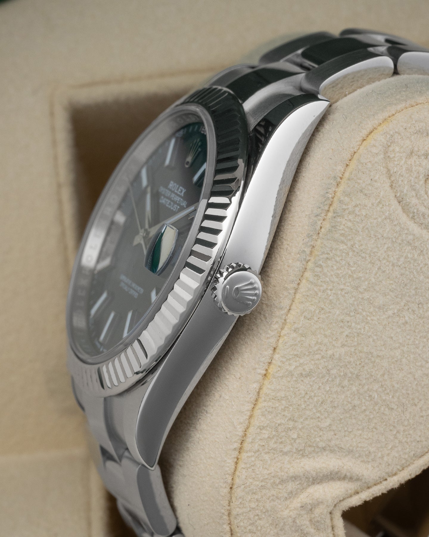 Rolex Datejust 126334 at Noah's Fine Watches & Jewelry in Frisco, Texas