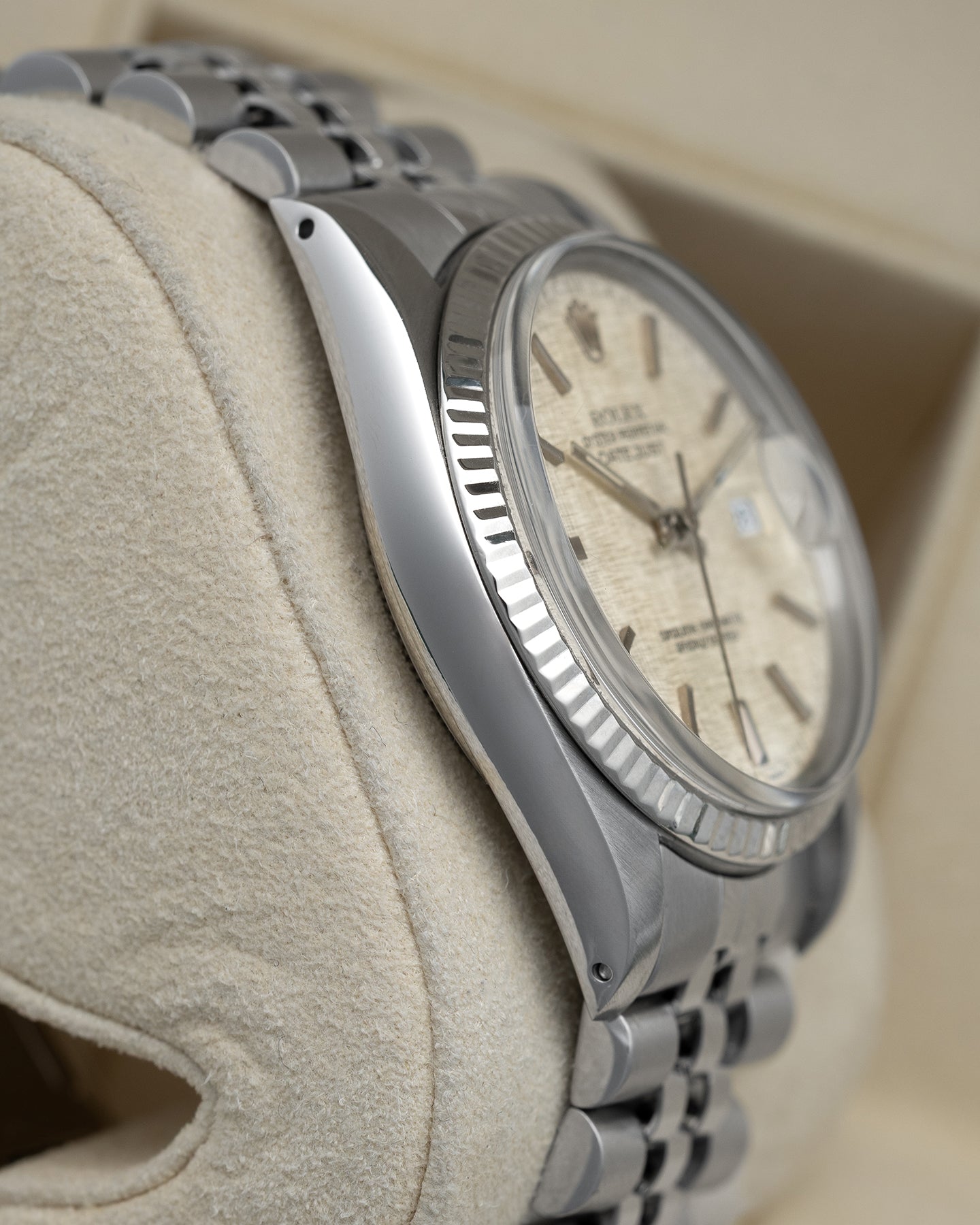 Rolex Datejust 16014 at Noah's Fine Watches & Jewelry | Rolex Watches in Frisco, Texas