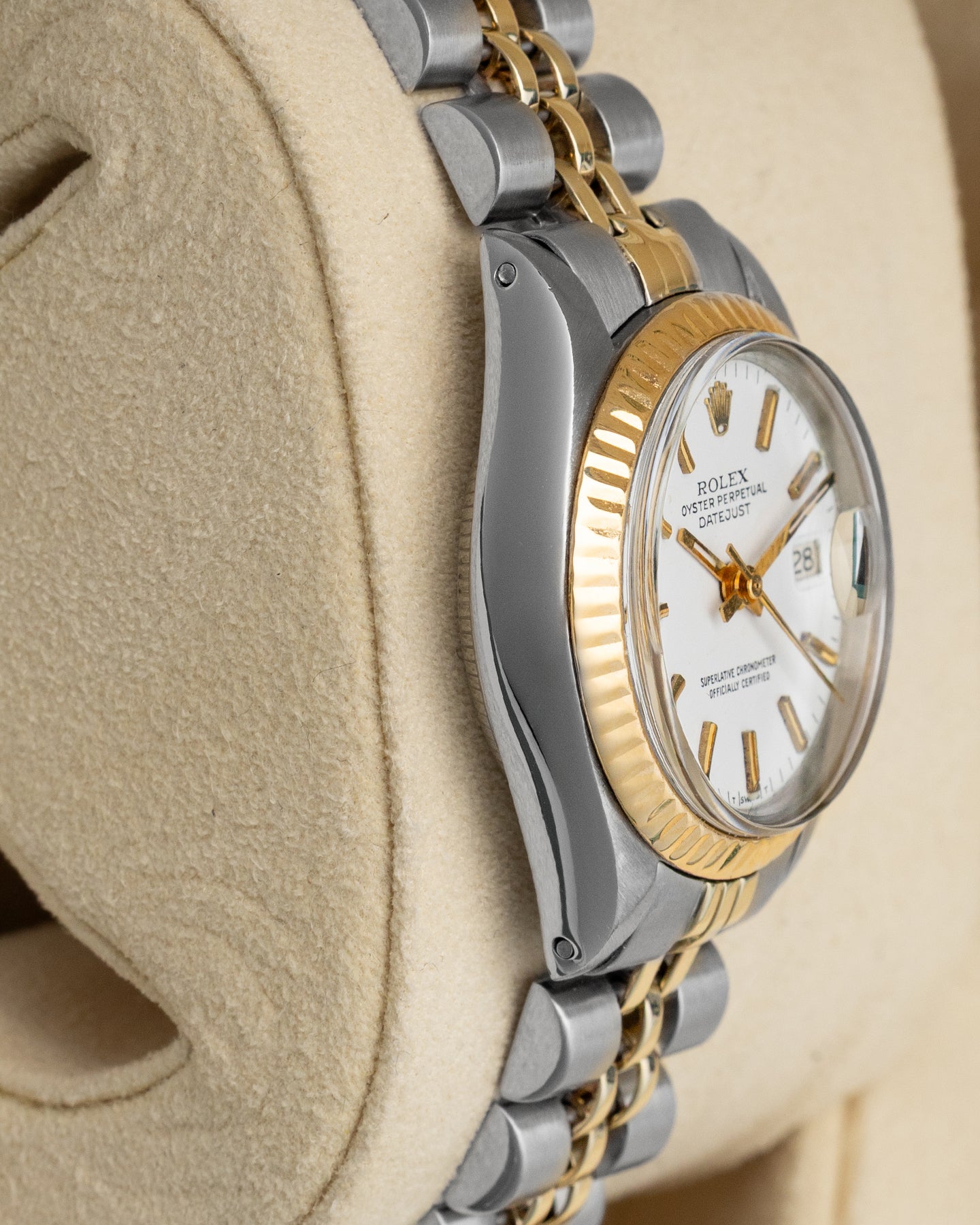 Rolex Datejust 1601 | Noah's Fine Watches Dallas, Texas