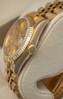 1984 Yellow Gold Rolex Datejust 16078 Watch | Noah's Fine Watches and Jewelry Dallas