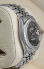 Rolex Datejust 16220 at Noah's Fine Watches & Jewelry | Rolex Watches in Frisco, Texas