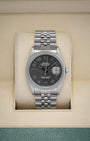 Rolex Datejust 16220 at Noah's Fine Watches & Jewelry | Rolex Watches in Frisco, Texas