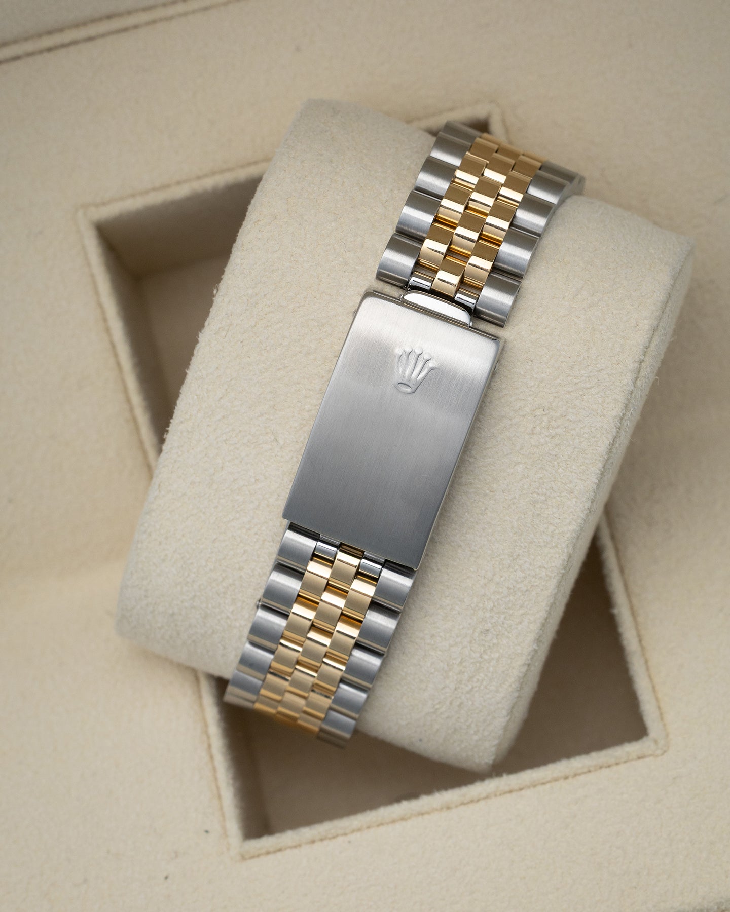 Vintage Rolex Datejust 16233 | Noah's Fine Watches in Frisco Texas