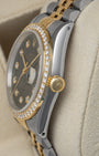 Vintage Rolex Datejust 16233 | Noah's Fine Watches in Frisco Texas