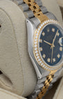 Vintage Rolex Datejust 16233 | Noah's Fine Watches in Frisco Texas