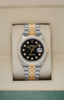 Vintage Rolex Datejust 16233 | Noah's Fine Watches in Frisco Texas