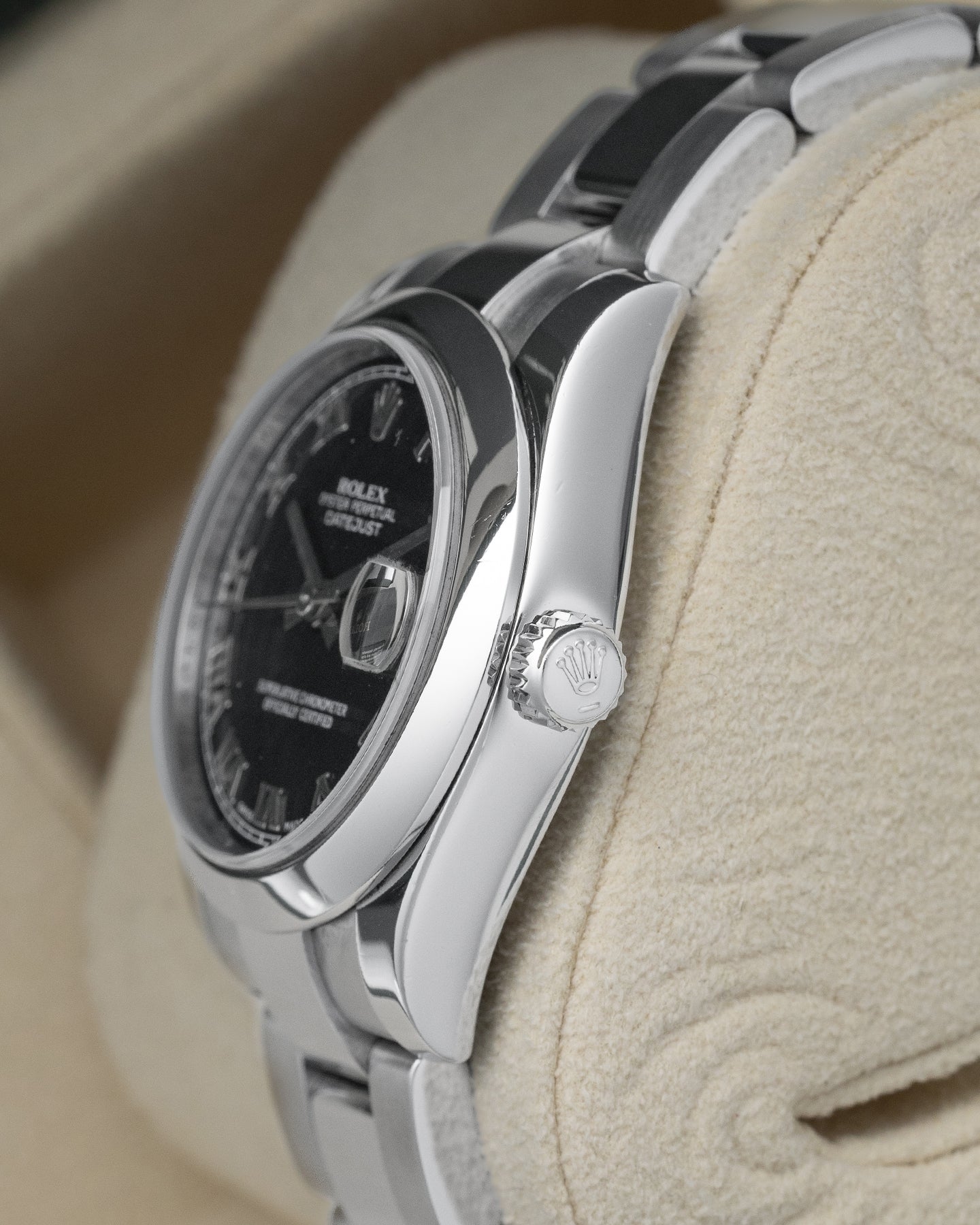 Rolex Datejust 31 178240 | Noah's Fine Watches Frisco, Texas