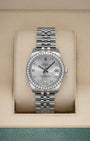 Rolex Datejust 178384