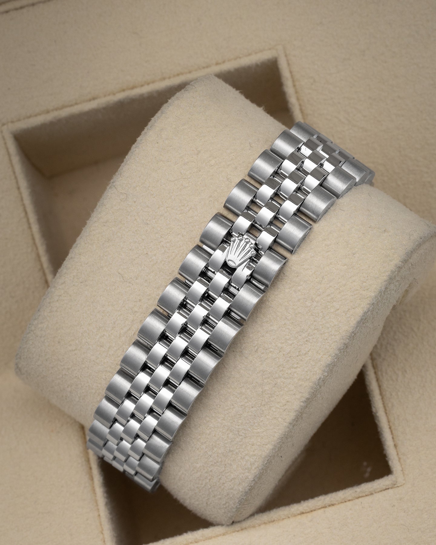 Rolex Datejust 178384