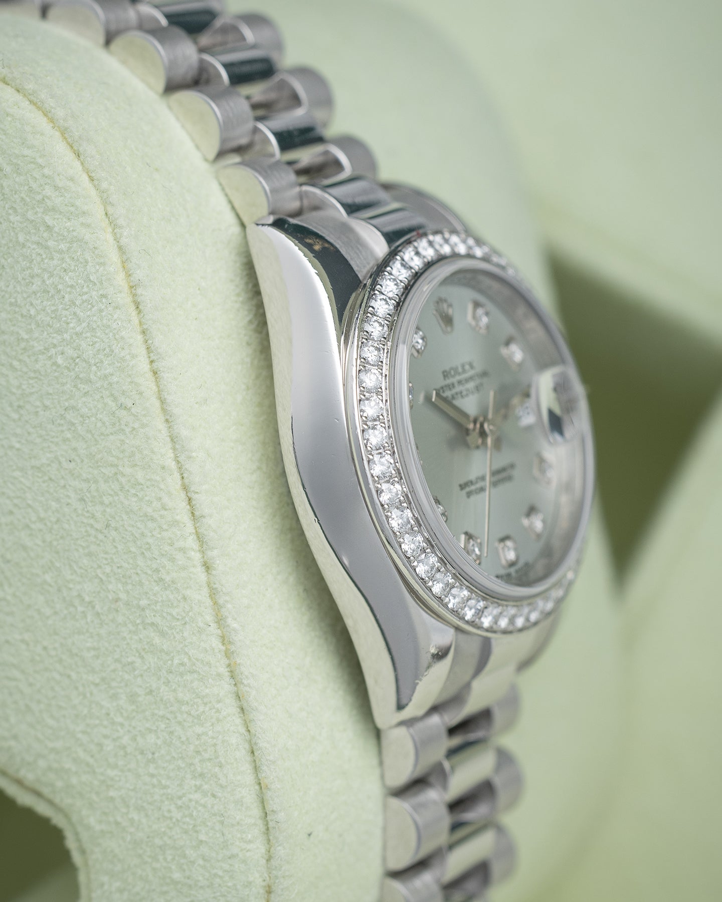 Rolex Datejust 179136 at Noah's Fine Watches & Jewelry | Rolex Watches in Frisco, Texas