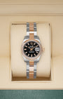 Rolex Lady-Datejust 179161 | Noah's Fine Watches and Jewelry Dallas, TX