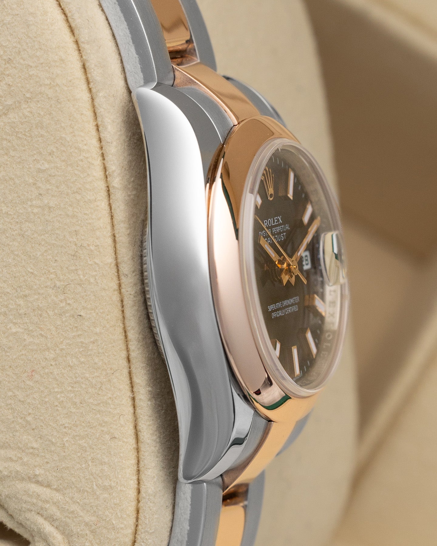 Rolex Lady-Datejust 179161 | Noah's Fine Watches and Jewelry Dallas, TX