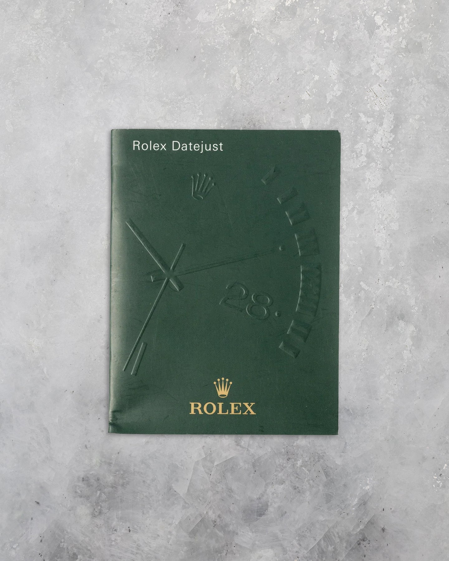 Women's Yellow Gold Rolex Datejust 179178 2007 | Noah's Fine Watches and Jewelry