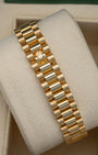 Women's Yellow Gold Rolex Datejust 179178 2007 | Noah's Fine Watches and Jewelry