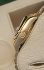 Women's Yellow Gold Rolex Datejust 179178 2007 | Noah's Fine Watches and Jewelry