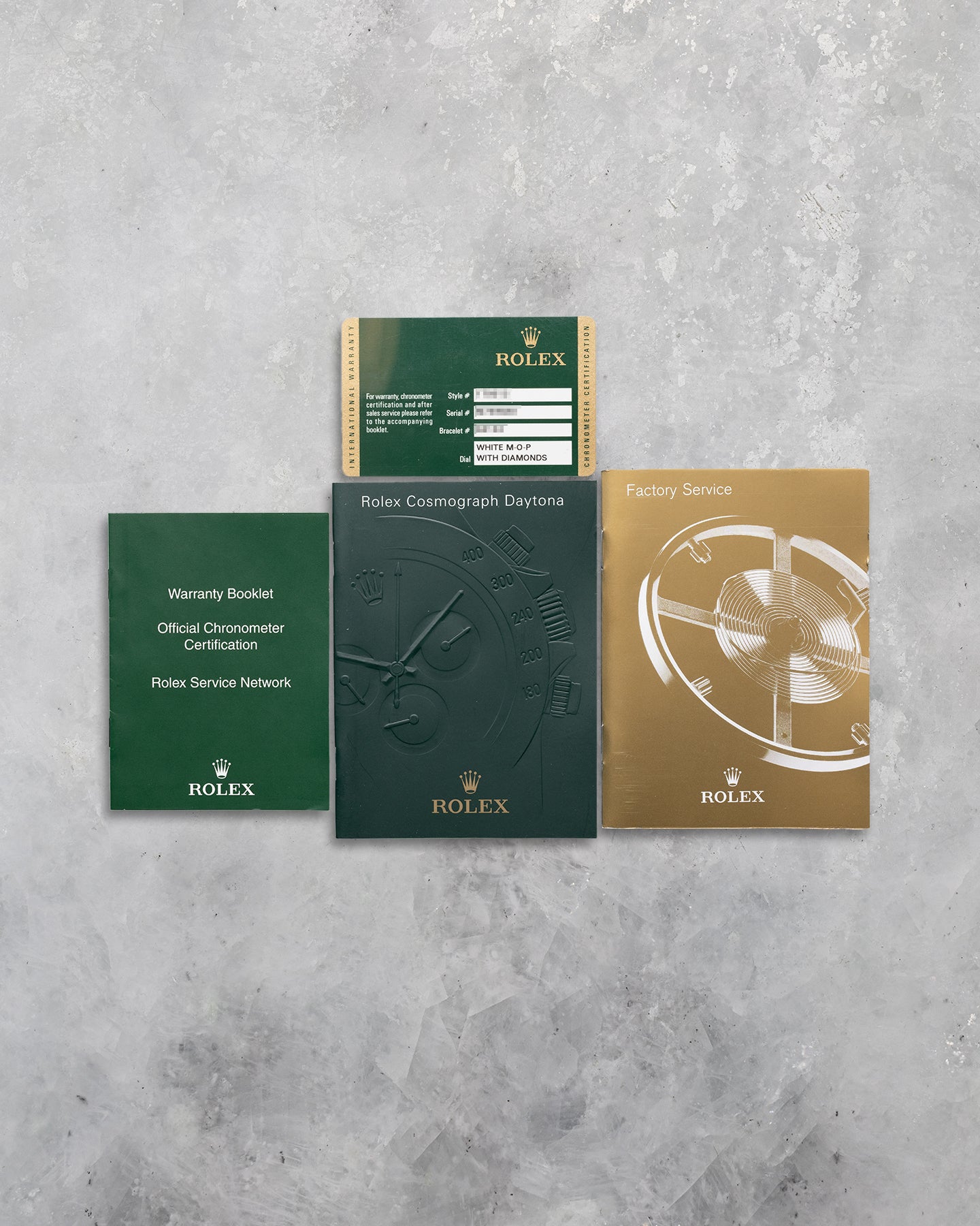 Mother of Pearl Diamond Rolex Datejust 179313 | Noah's Fine Watches Frisco, Texas