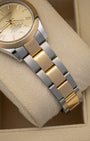 Gold and Steel Rolex Datejust 278243 Watch | Noah's Fine Watches and Jewelry Dallas