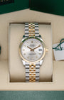 Rolex Datejust 278273 | Jewelry Store Frisco, Texas