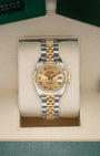 2024 Rolex Datejust 279173 at Noah's Fine Watches & Jewelry in Frisco, Texas
