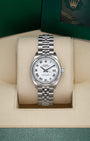 Rolex Datejust 279174 at Noah's Fine Watches & Jewelry | Frisco, Texas