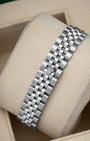 Datejust 279174 MOP Diamond Dial Rolex Watch | Noah's Fine Watches and Jewelry Dallas