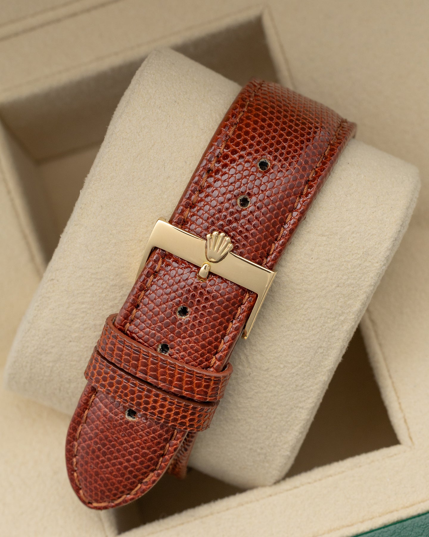 Tapestry Rolex Datejust 36 16013 | Noah's Fine Watches Dallas, TX