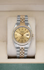 Rolex Datejust 36 16233 | Noah's Fine Watches Dallas, Texas