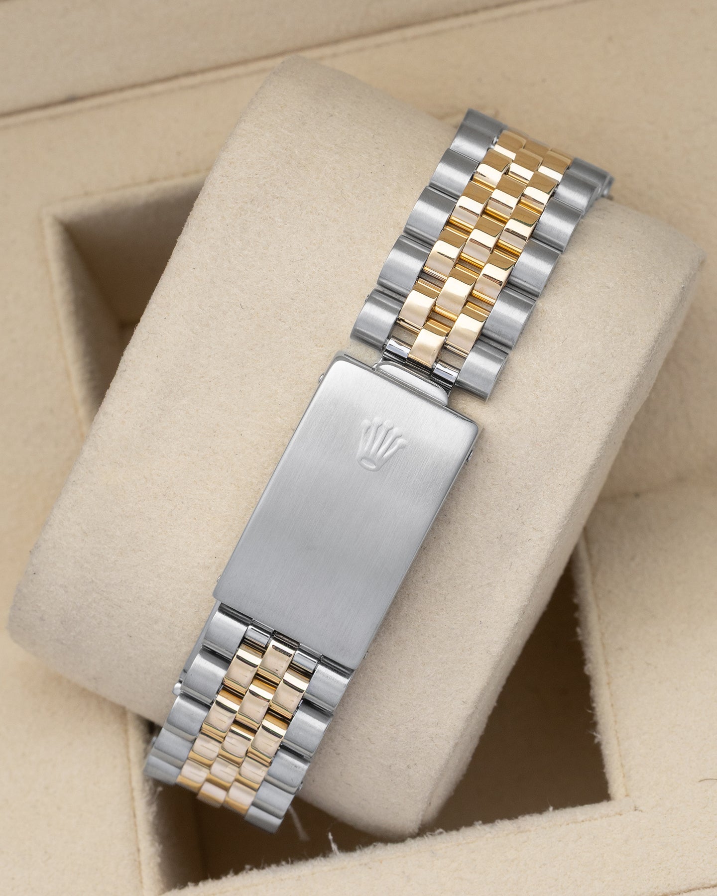 Rolex Datejust 36 16233 | Noah's Fine Watches Dallas, Texas