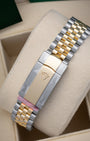 Steel Yellow Gold Datejust 126333 Rolex Watch | Noah's Fine Watches and Jewelry