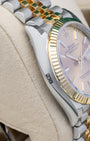Steel Yellow Gold Datejust 126333 Rolex Watch | Noah's Fine Watches and Jewelry