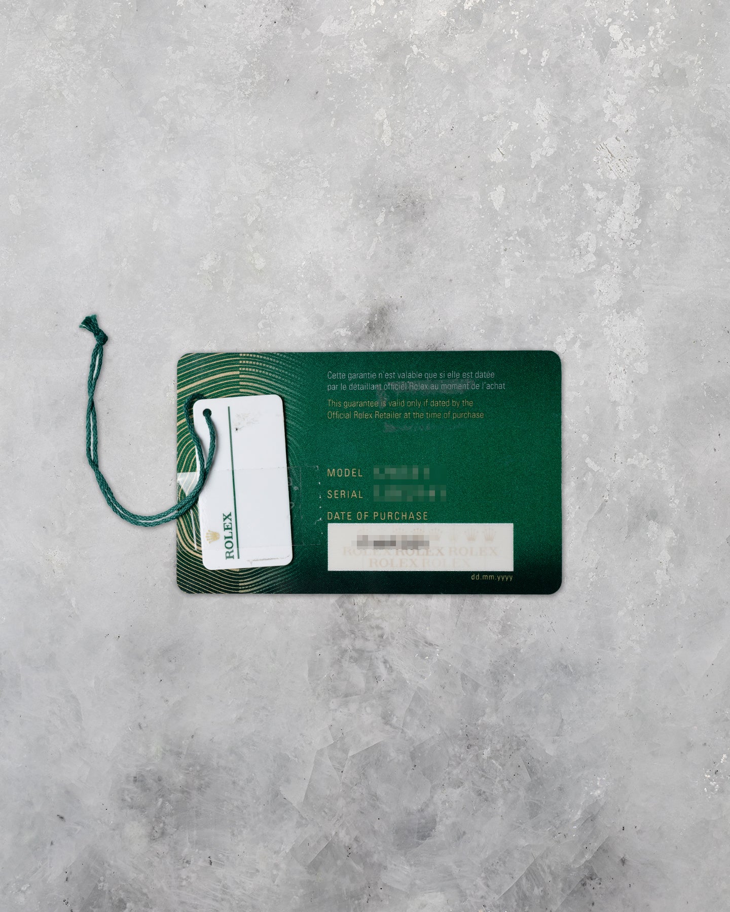 Rose Gold Steel Chocolate Dial Rolex Datejust 126331 | Noah's Fine Watches Dallas, Texas