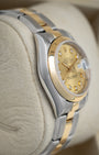 Rolex Datejust 69163 at Noah's Fine Watches & Jewelry | Rolex Watches Frisco, Texas