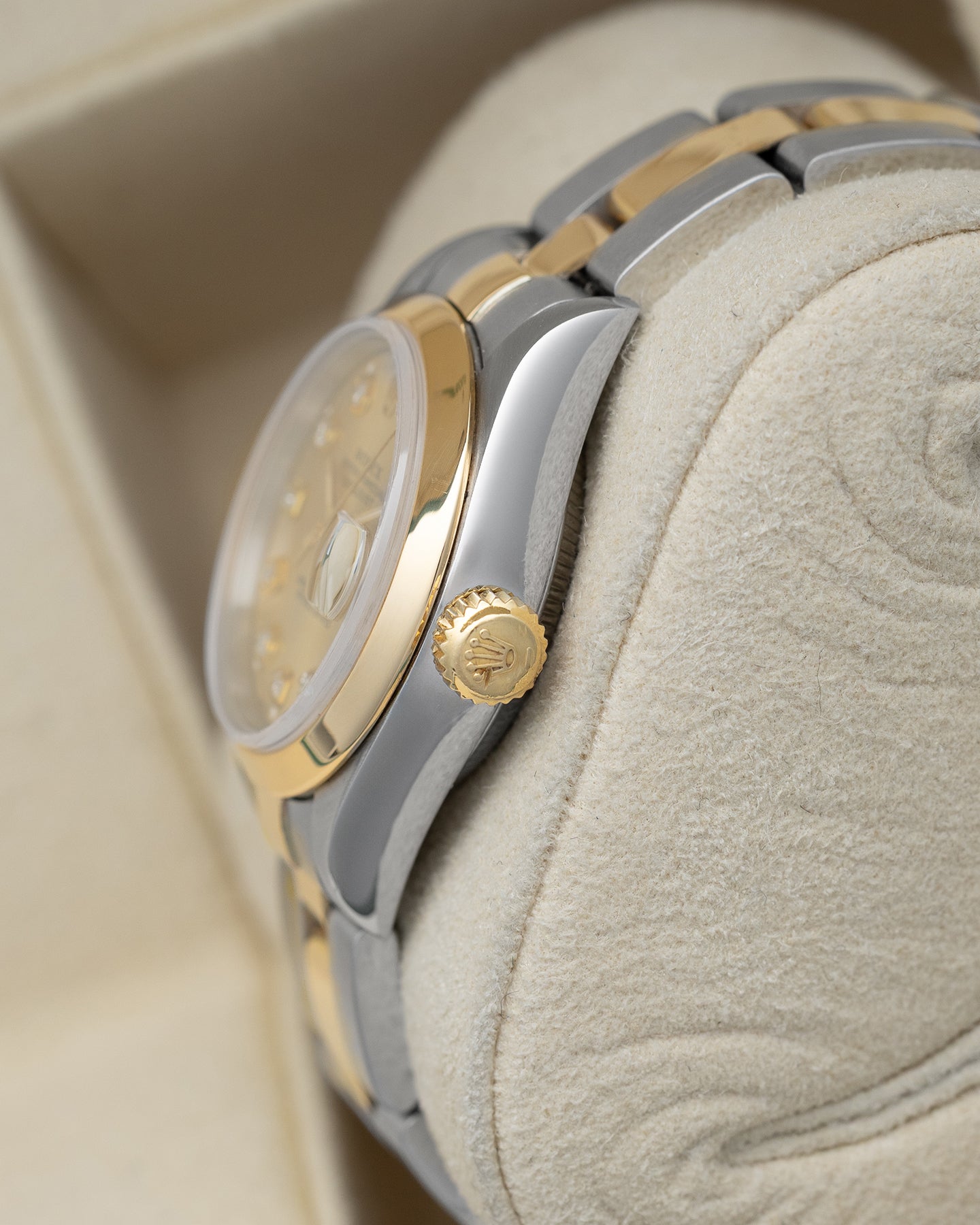 Rolex Datejust 69163 at Noah's Fine Watches & Jewelry | Rolex Watches Frisco, Texas