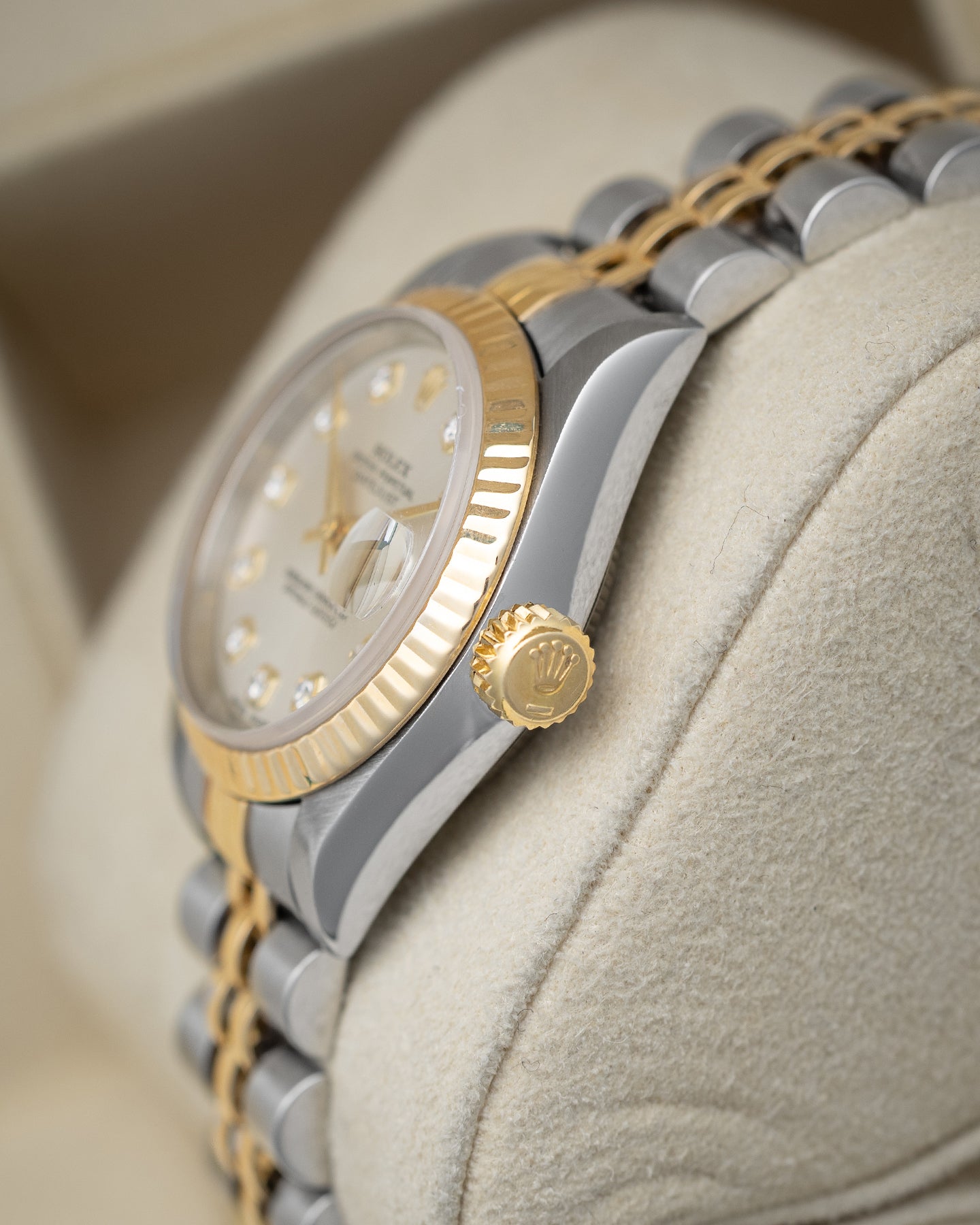 Rolex Datejust 69173 at Noah's Fine Watches & Jewelry | Rolex Watches Frisco, Texas