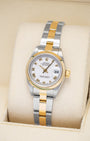 Two Tone Yellow Gold Rolex Datejust 79163 | Noah's Fine Watches and Jewelry