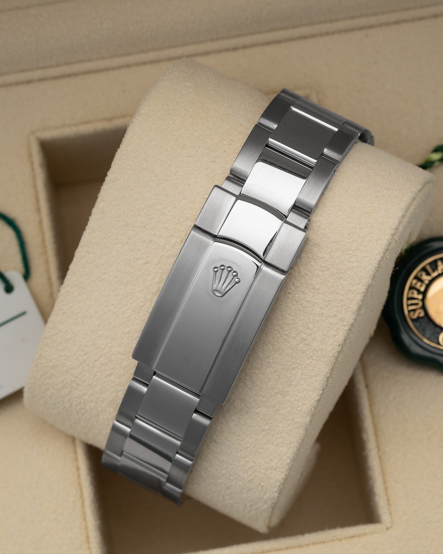 2024 Rolex Datejust 126334 Watch | Noah's Fine Watches Frisco Texas