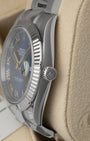 2024 Rolex Datejust 126334 Watch | Noah's Fine Watches Frisco Texas