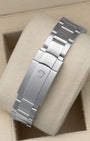Rolex Datejust Gray Index 126300 | Noah's Fine Watches Dallas, Texas