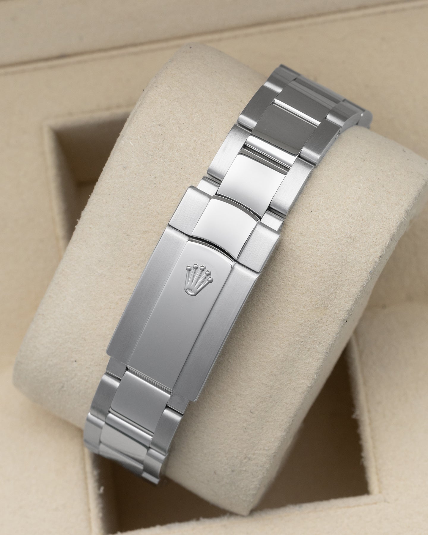 Rolex Datejust Gray Index 126300 | Noah's Fine Watches Dallas, Texas